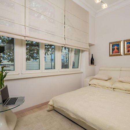 Villa Sokol Apartments Opatija Center 객실 사진