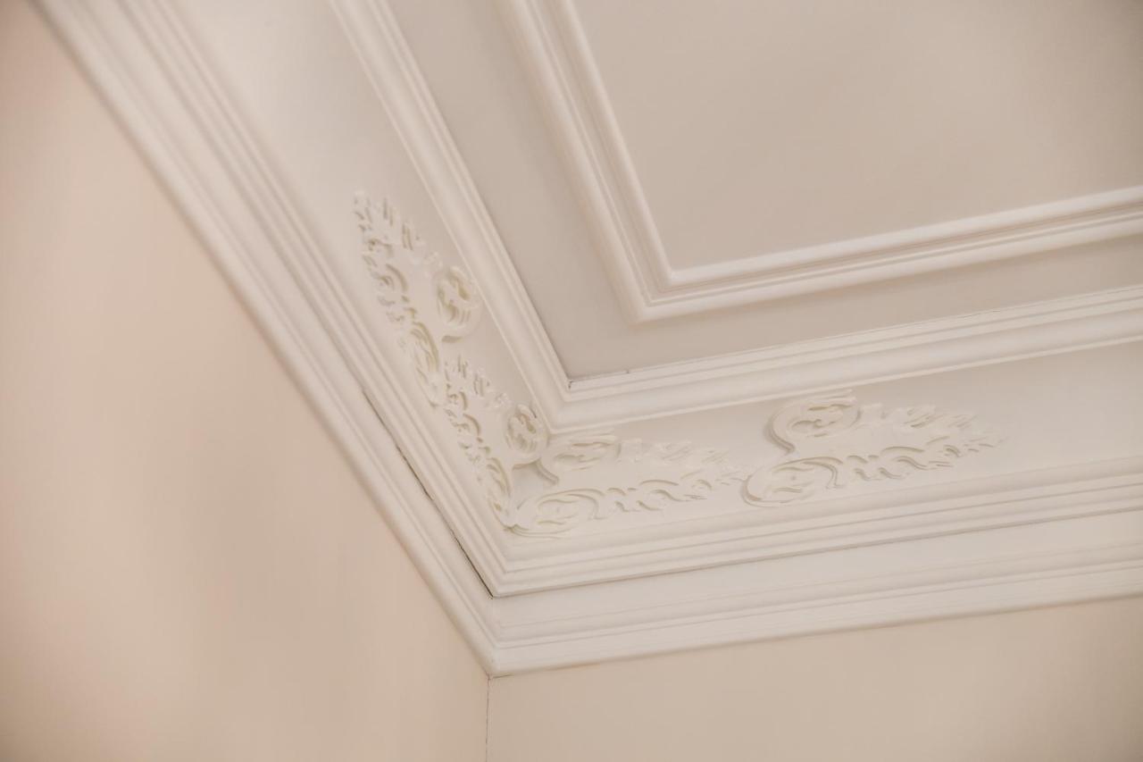 Villa Sokol Apartments Opatija Center 외부 사진
