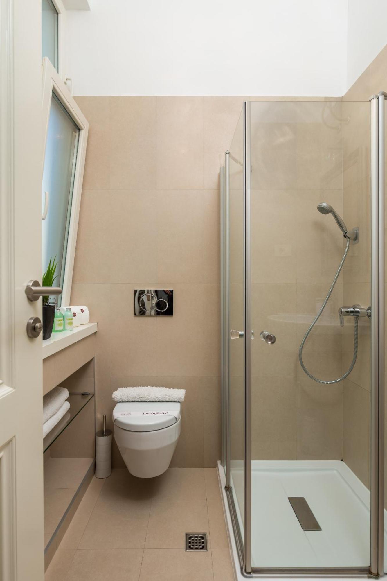 Villa Sokol Apartments Opatija Center 객실 사진